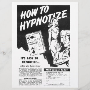 Hypnotisierung