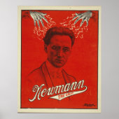 Hypnotist Poster (Vorne)