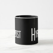 Hypnotist Tasse (Zentrum)