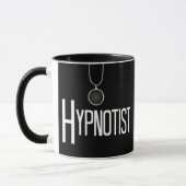 Hypnotist Tasse (Links)
