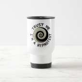Hypnotist-Tasse Reisebecher (Mittel)