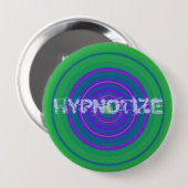 HYPNOTIZE BUTTON (Vorne & Hinten)