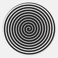 Hypnotizer Black