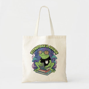 Hypnotoads Cousin Tragetasche