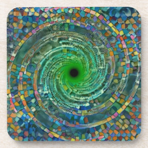 Hypo Getränkeuntersetzer