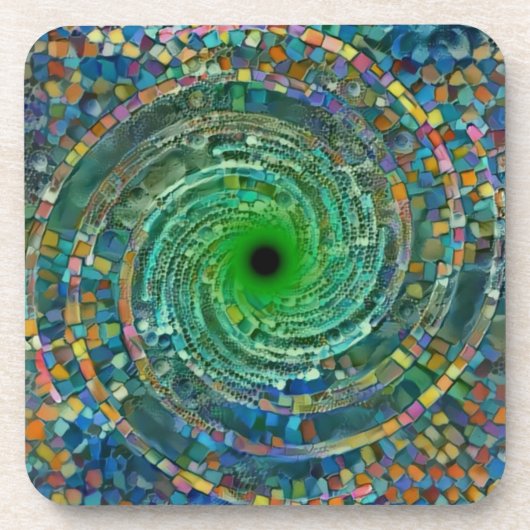 Hypo Getränkeuntersetzer (Vorderseite)