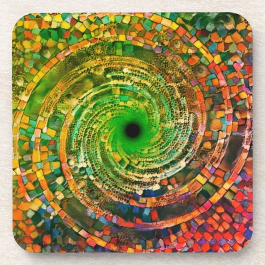 Hypo Getränkeuntersetzer (Vorderseite)