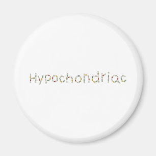 hypochondrisch magnet