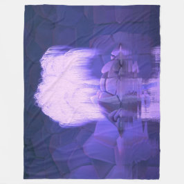 Hypogeum Fleecedecke