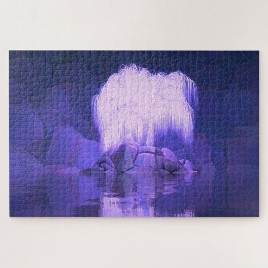 Hypogeum Puzzle (Horizontal)