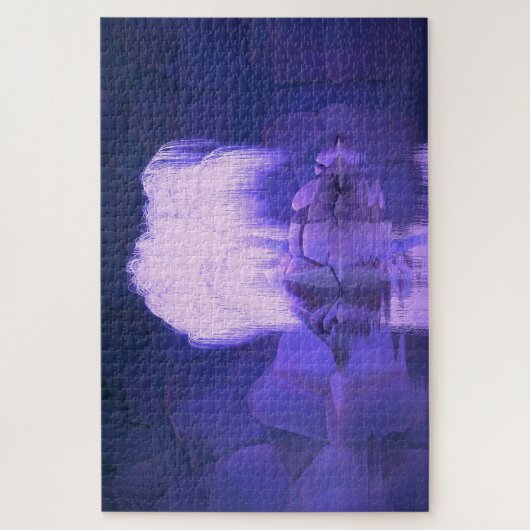 Hypogeum Puzzle (Vertikal)