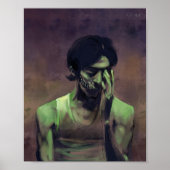 Hypophrenie Poster (Vorne)