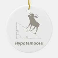 Hypotemoose Mathe-Aussenseiter