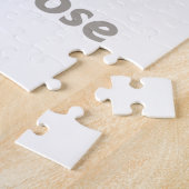 Hypotemoose Mathe-Aussenseiter Puzzle (Seite)