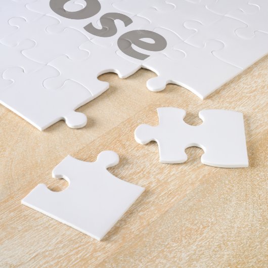 Hypotemoose Mathe-Aussenseiter Puzzle (Seite)