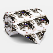 hypothekenbesicherte Sicherheit Krawatte (Gerollt)