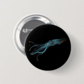 Hypothetischer Tintenfischknopf Button (Vorne & Hinten)