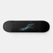 Hypothetischer TintenfischSkateboard Skateboard (Horizontal)