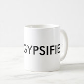 Hypsistierte Tasse (VorderseiteRechts)