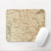 Hypsomaschine Mousepad (Mit Mouse)