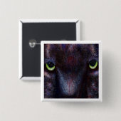 Hyptnotist, Knopf Button (Vorne & Hinten)