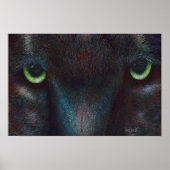 Hyptnotistin Poster (Vorne)