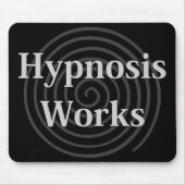 Hypworks Mousepad (Vorne)