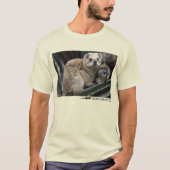 Hyrax Shirt (Vorderseite)
