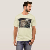 Hyrax Shirt (Vorne ganz)