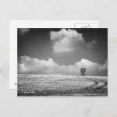 Hystack und Tracks nach Karte (Vorne/Hinten)