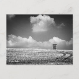 Hystack und Tracks nach Karte