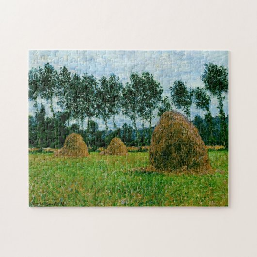 Hystacks Otto Monte Lema - Monte Tamaro Puzzle (Horizontal)
