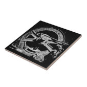 Hyster Tile Fliese (Seite)