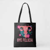 Hysterektomie Erholung Operation Uterusentfernung Tasche (Vorderseite)