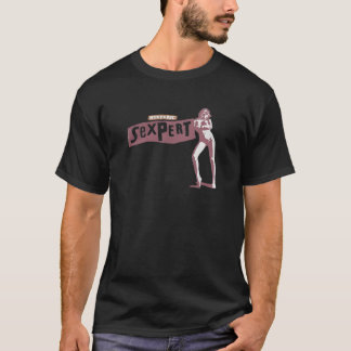 Hysteric Sexperte T-Shirt