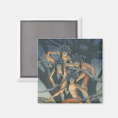 Hyter Sprites Magnet (Vorderseite/Rückseite)