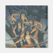 Hyter Sprites Magnet (Vorne)