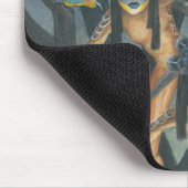 Hyter Sprites Mousepad (Ecke)