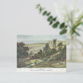 Hythe, 1824 postkarte (Stehend Vorderseite)
