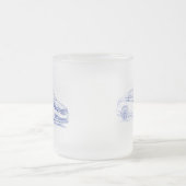 Hyu Sonate 2011 Mattglastasse (Mittel)