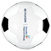 Hyundai & Hope on Wheels Fußball (Gedreht)