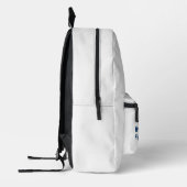 Hyundai Hope on Wheels Rucksack (Links)
