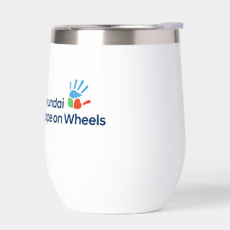 Hyundai x Hope on Whebler Tumbler