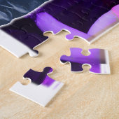 Hyunjin Stray Kids Puzzle - Jigsaw-Geschenk für Bl (Seite)