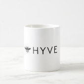 HYVE KAFFEETASSE (Mittel)