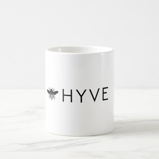 HYVE KAFFEETASSE (Mittel)