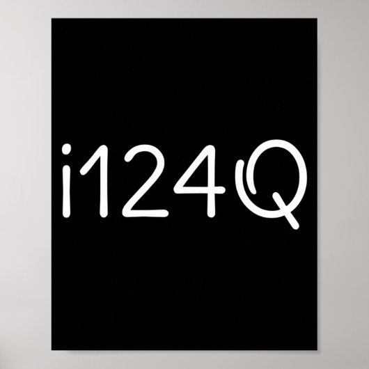 I124q Naughty Valentine Dirty Joke Gift Read It Ou Poster (Vorne)