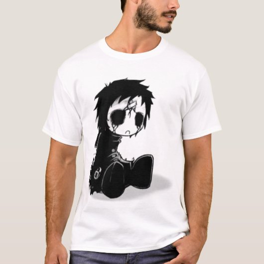 i175405579_34818 T-Shirt (Vorderseite)