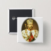 i2 button (Vorne & Hinten)