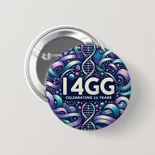 I4GG 2025 BUTTON (Vorne & Hinten)